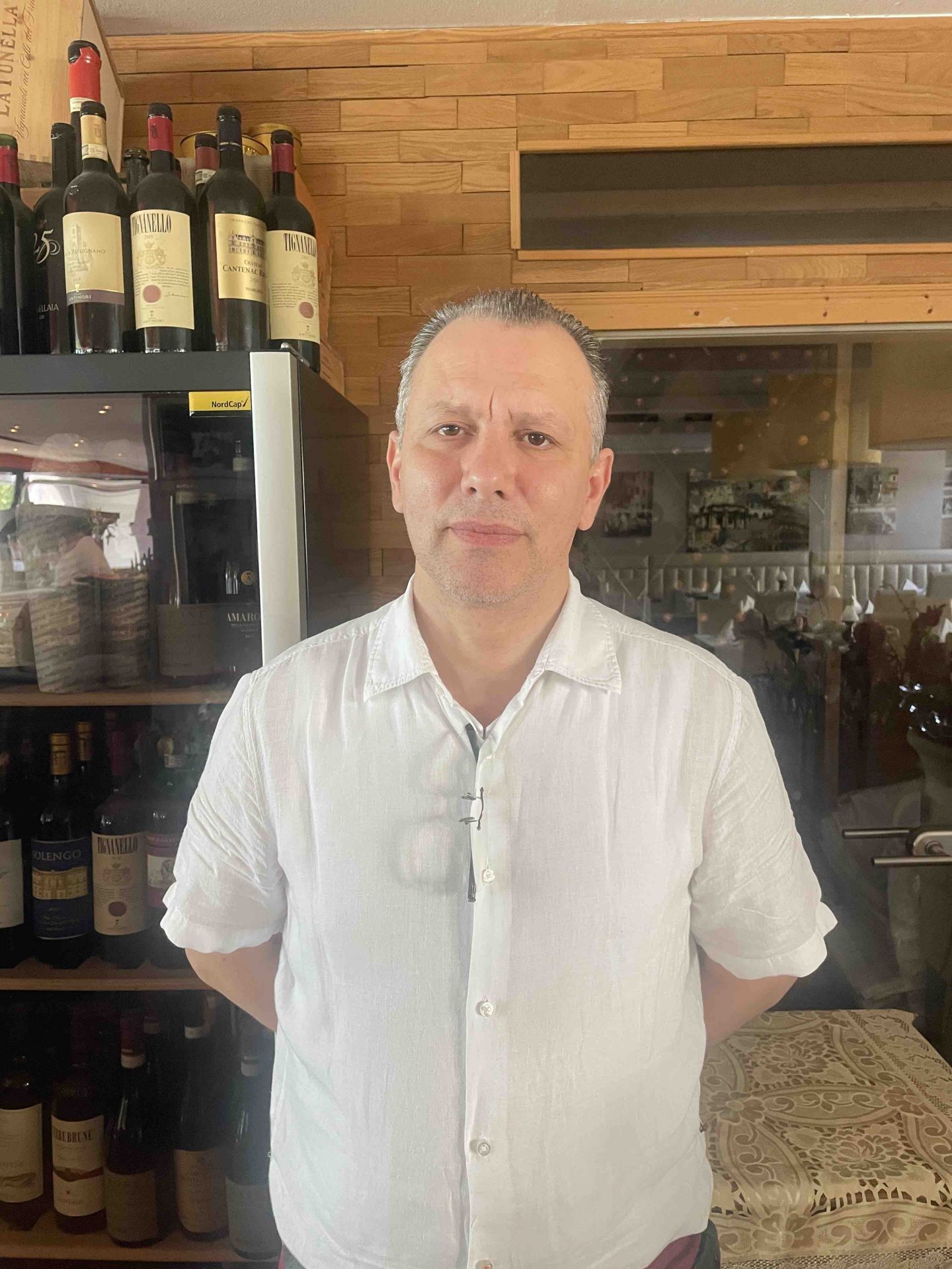 Restaurant Roma