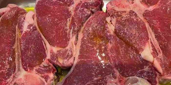 T-Bone-Steak